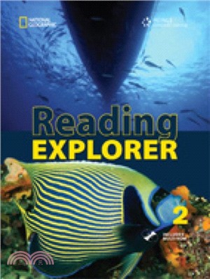 Reading Explorer 2