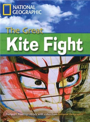 The Great Kite Fight