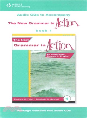 New Grammar in Action 1