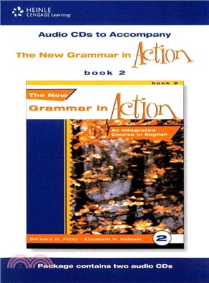 New Grammar in Action