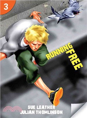 Running Free ― Page Turners 3