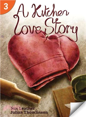 A Kitchen Love Story ― Page Turners 3
