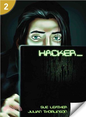 Hacker ― Page Turners 2