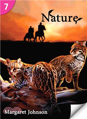 Nature ― Page Turners 7