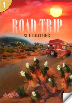 Page Turners 1: Road Trip (200字)