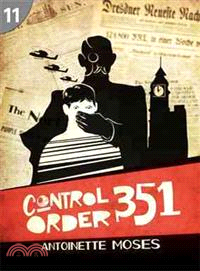 Control Order 351 ― Page Turners 11