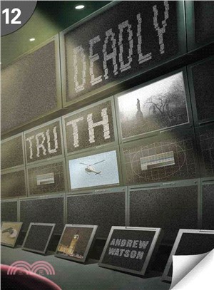 Deadly Truth ― Page Turners 12