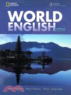 WORLD ENGLISH Intro | 拾書所