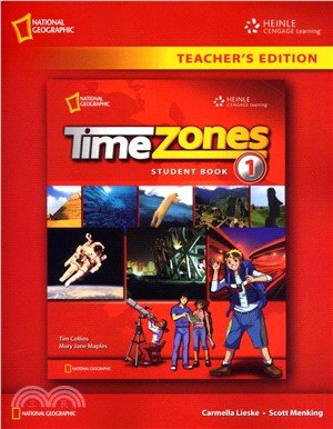 Time Zones (1) Teacher\