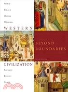 Western Civilization: Beyond Boundaries