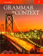 Grammar in Context 2