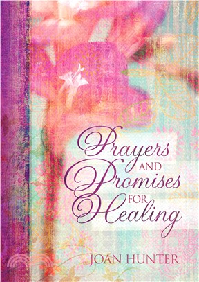 Prayers & Promises for Healing