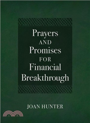 Prayers and Promises for Financial Breakthrough