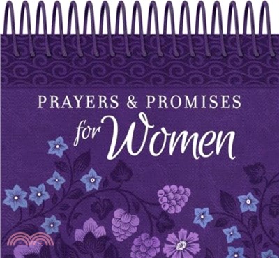 Prayers & Promises for Women：Daily Promises