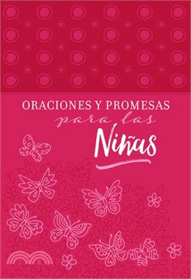 Oraciones Y Promesas Para Las Niñas