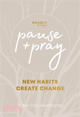 Pause and Pray @ 1:11: New Habits Create Change