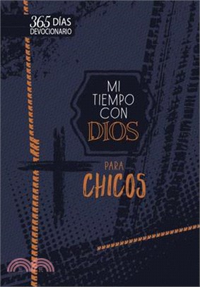 Mi Tiempo Con Dios Para Chicos: 365 Devociones Diarias