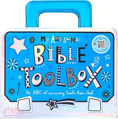 My Awesome Bible Toolbox