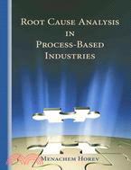 Root Cause Analysis in Process-based Industries