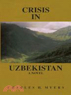 Crisis in Uzbekistan