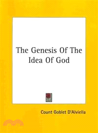 The Genesis of the Idea of God