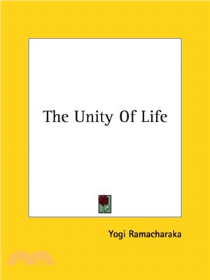 The Unity Of Life