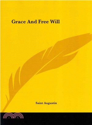 Grace and Free Will
