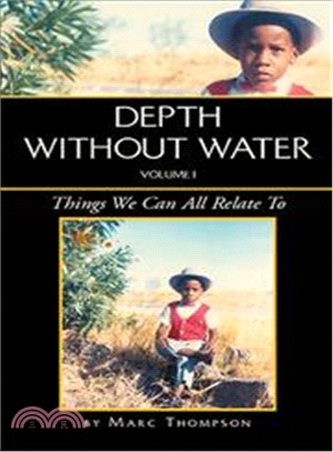 Depth Without Water