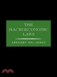 The Macroeconomic Laws