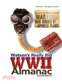 Watson's Really Big WWII Almanac