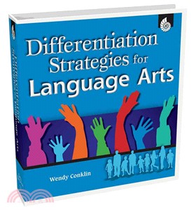 Differentiation Strategies for Language Arts