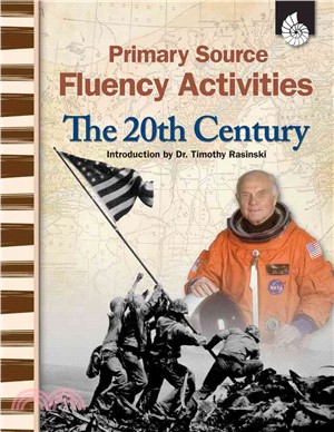 Primary Source Fluency Activities