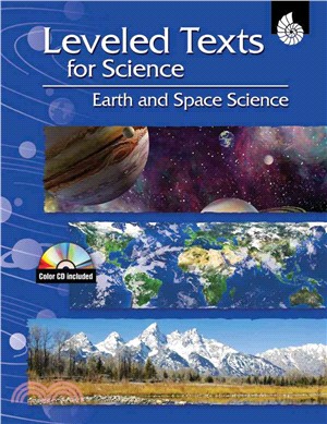 Earth and Space Science