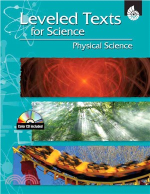 Leveled Texts for Science