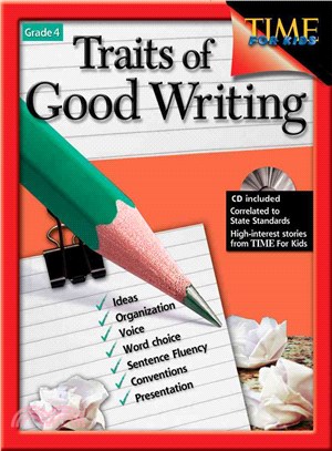 Traits of Good Writing