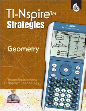 Ti-nspire Strategies, Geometry