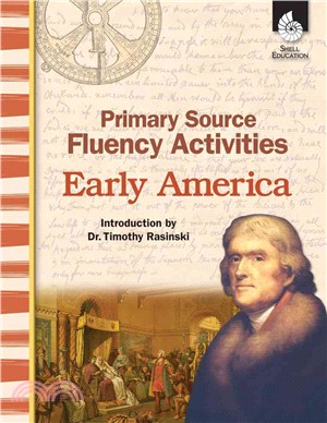 Primary Source Fluency Activities