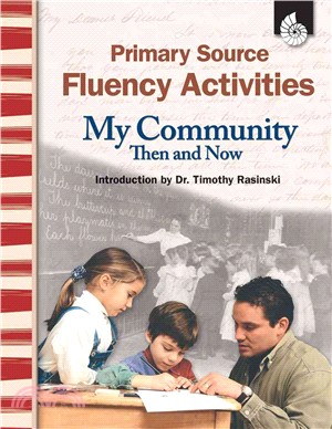 Primary Source Fluency Activities