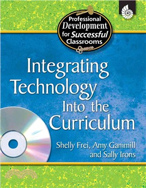 Integrating Technology into the Curriculum