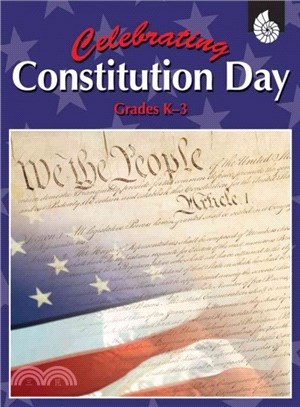 Celebrating Constitution Day ― Gradese K-3