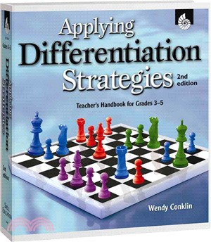 Applying Differentiation Strategies