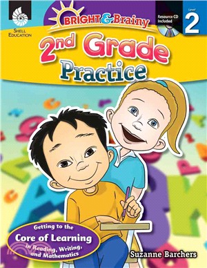 2nd Grade Practice