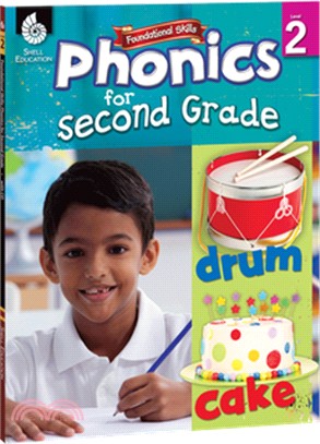 Foundational Skills: Phonics for Second Grade