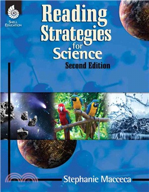 Reading Strategies for Science