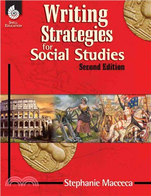 Writing Strategies for Social Studies