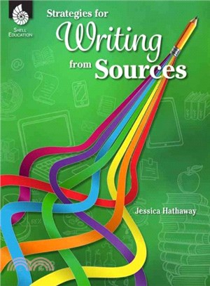 Strategies for Writing from Sources
