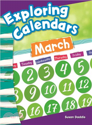 Exploring Calendars