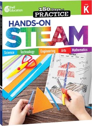 180 Days: Hands-On Steam: Grade K