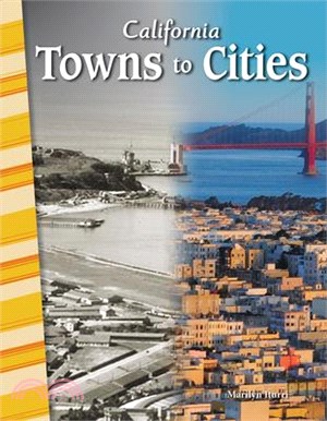 California - Towns to Cities ― Towns to Cities