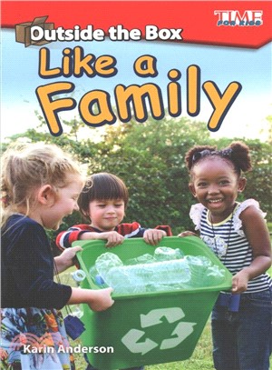 Like a Family